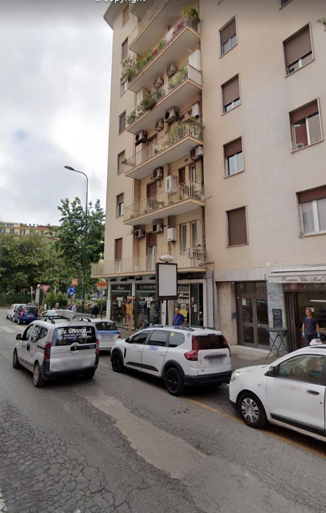 Federica's Appartamento Napoli